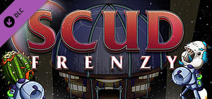 Scud Frenzy OST banner