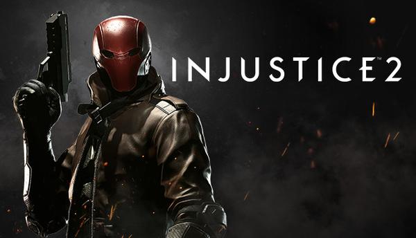 Red Hood