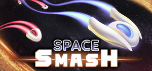 Space Smash banner