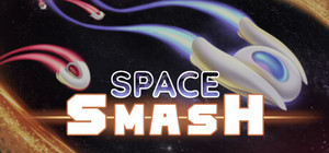 Space Smash banner