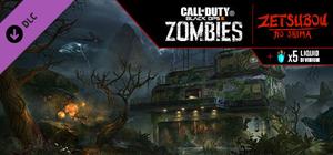 Call of Duty®: Black Ops III - Zetsubou No Shima Zombies Map banner