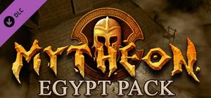 Mytheon - Egypt Pack banner