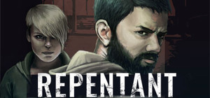 Repentant banner