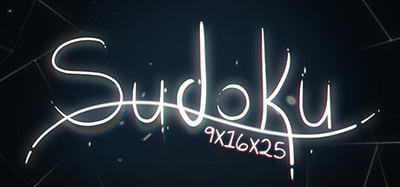 Sudoku 9X16X25