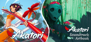 Soundtrack and Artbook banner