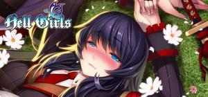 Hell Girls banner
