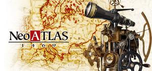 Neo ATLAS 1469 banner