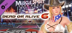 DOA6 Tina Deluxe Costume banner