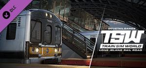 Train Sim World®: Long Island Rail Road: New York - Hicksville Route Add-On banner