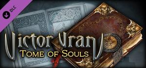 Victor Vran: Tome of Souls Weapon banner