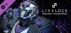 Livelock: Original Soundtrack banner