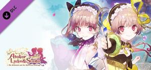 Atelier Lydie & Suelle - Season Pass banner