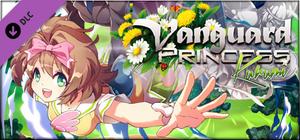 Vanguard Princess Kurumi banner