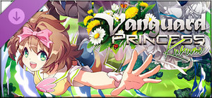 Vanguard Princess Kurumi banner
