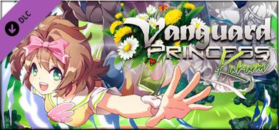 Vanguard Princess Kurumi banner