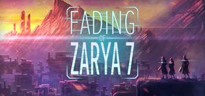 Fading of Zarya 7 banner