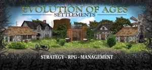 Evolution of Ages: Settlements banner