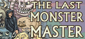 The Last Monster Master banner