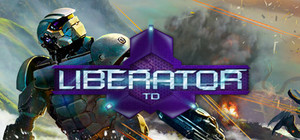 Liberator TD banner