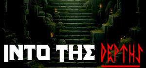 Into the Depths banner