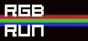 RGB RUN banner