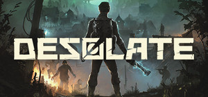 DESOLATE + Soundtrack banner