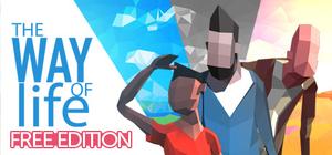 The Way of Life Free Edition banner