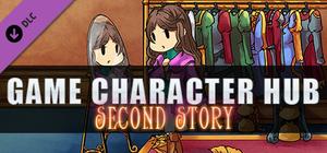 Game Character Hub PE: Second Story banner