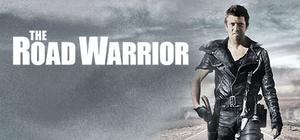 Mad Max 2: The Road Warrior banner