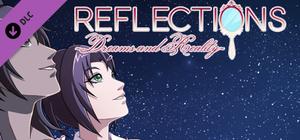 Reflections ~Dreams and Reality~ - Deluxe Goodies banner
