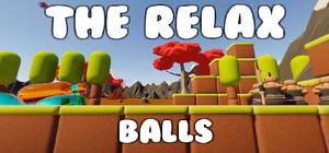 Relaxation Balls banner