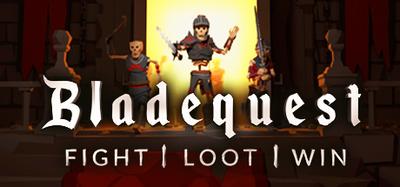 Bladequest banner