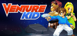 Venture Kid banner