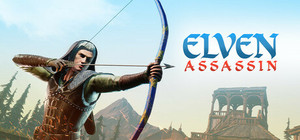 Elven Assassin banner