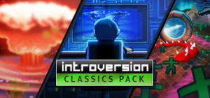 Introversion Classics Pack banner