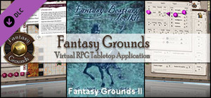 Fantasy Grounds - Fantasy Bestiary Toolkit (Savage Worlds) banner