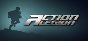 Action Legion banner