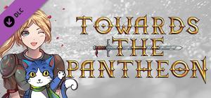 Towards The Pantheon - Soundtrack banner