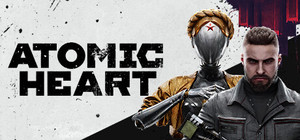 Atomic Heart banner