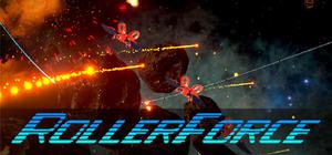 RollerForce banner