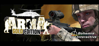 ArmA Gold Edition
