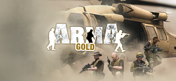 ArmA Gold Edition