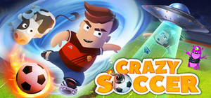 Crazy Soccer: Football Stars banner