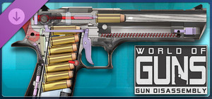 World of Guns: Full Access for Guns banner