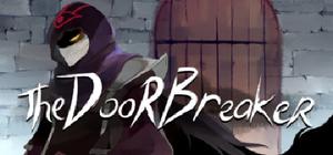 The Doorbreaker banner