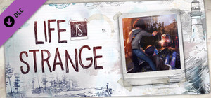 Life Is Strange - Episode 2 banner