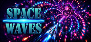 Space Waves banner