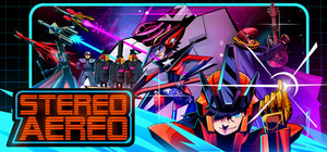 Stereo Aereo banner