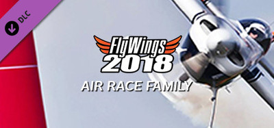 FlyWings 2018 - Air Race Family