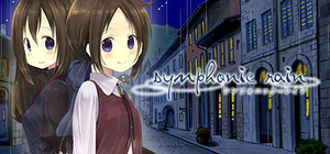 Symphonic Rain banner